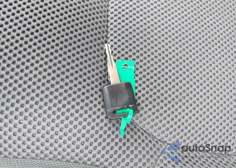 2015 Nissan Frontier Sv from USA, damaged, VIN 1N6AD0ER0FN757067